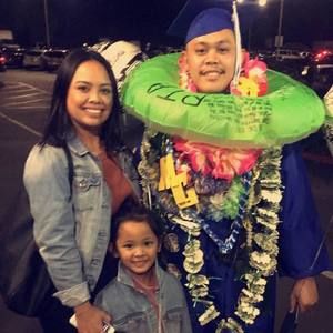 Meet your Posher, Marvin